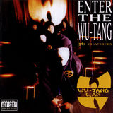 Enter The Wu-Tang (36 Chambers) (Wu-Tang Clan)